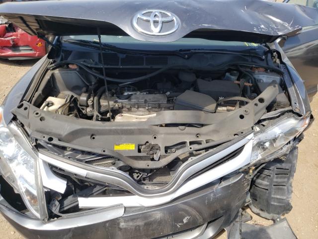 Photo 6 VIN: 4T3ZA3BB3DU066936 - TOYOTA VENZA LE 