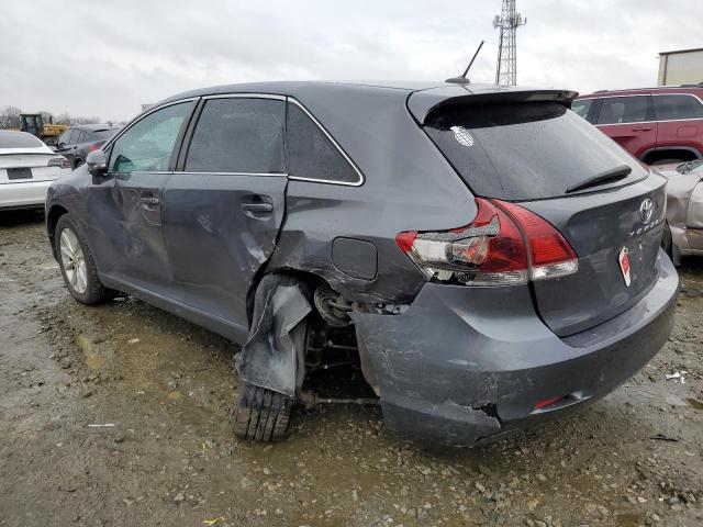 Photo 1 VIN: 4T3ZA3BB3DU067276 - TOYOTA VENZA LE 