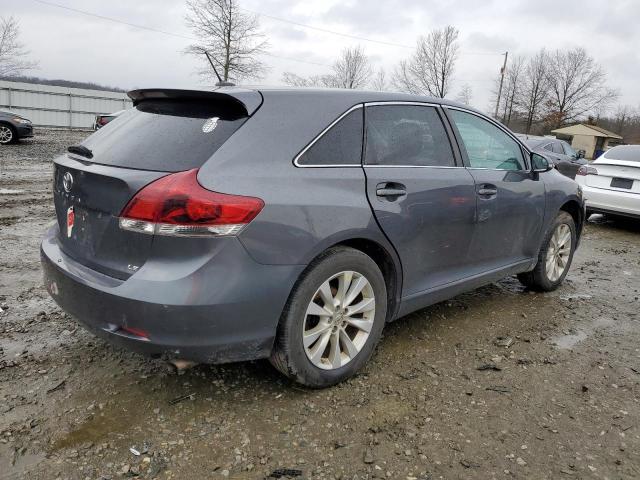 Photo 2 VIN: 4T3ZA3BB3DU067276 - TOYOTA VENZA LE 