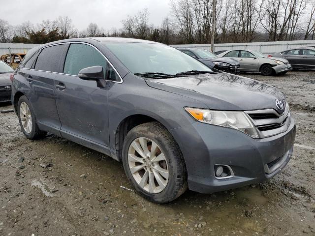 Photo 3 VIN: 4T3ZA3BB3DU067276 - TOYOTA VENZA LE 