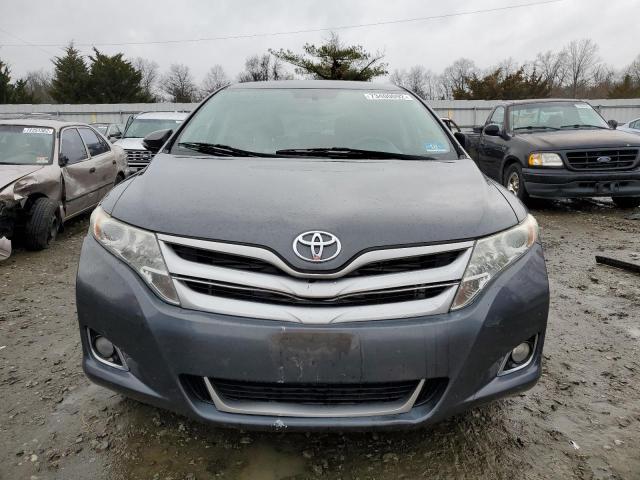 Photo 4 VIN: 4T3ZA3BB3DU067276 - TOYOTA VENZA LE 