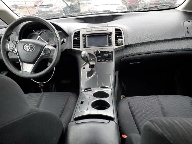 Photo 7 VIN: 4T3ZA3BB3DU067276 - TOYOTA VENZA LE 