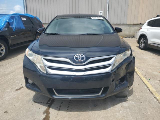 Photo 4 VIN: 4T3ZA3BB3DU067584 - TOYOTA VENZA 