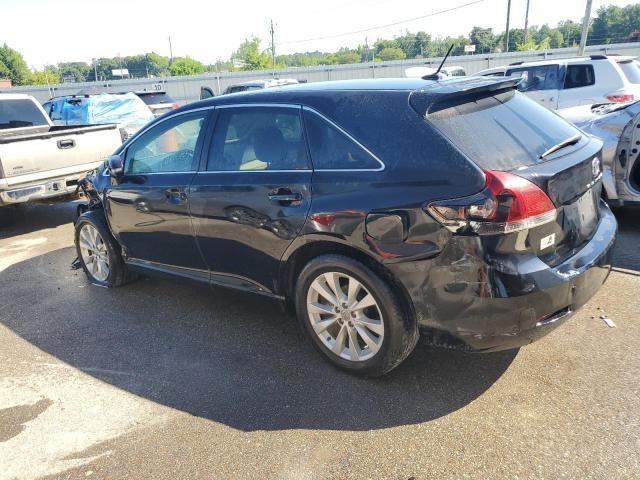 Photo 1 VIN: 4T3ZA3BB3DU070484 - TOYOTA VENZA 