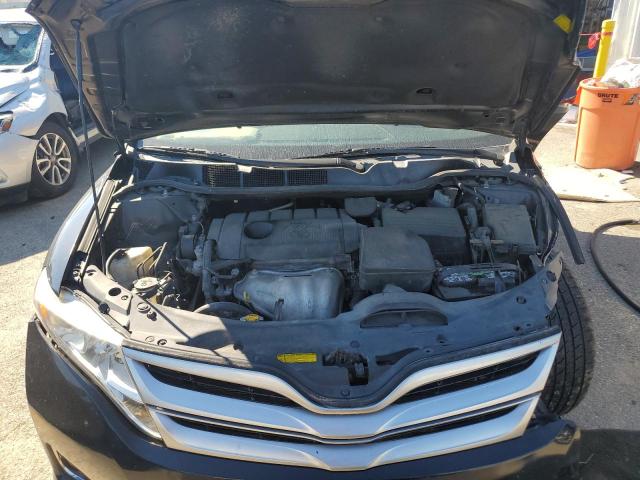 Photo 10 VIN: 4T3ZA3BB3DU070484 - TOYOTA VENZA 