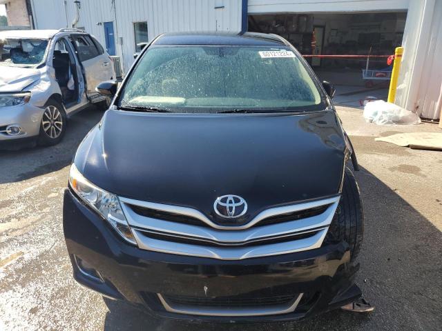 Photo 4 VIN: 4T3ZA3BB3DU070484 - TOYOTA VENZA 