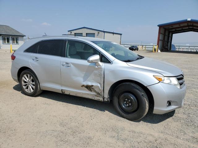 Photo 3 VIN: 4T3ZA3BB3DU070999 - TOYOTA VENZA LE 