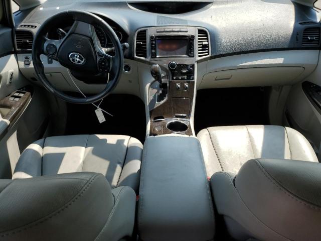 Photo 7 VIN: 4T3ZA3BB3DU070999 - TOYOTA VENZA LE 