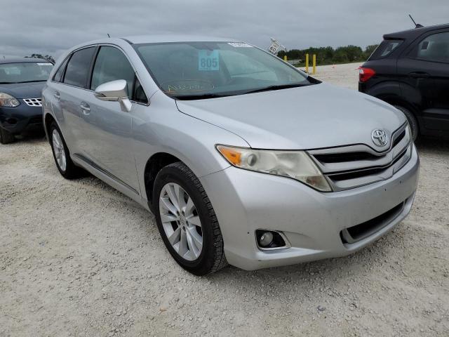 Photo 0 VIN: 4T3ZA3BB3DU072056 - TOYOTA VENZA LE 