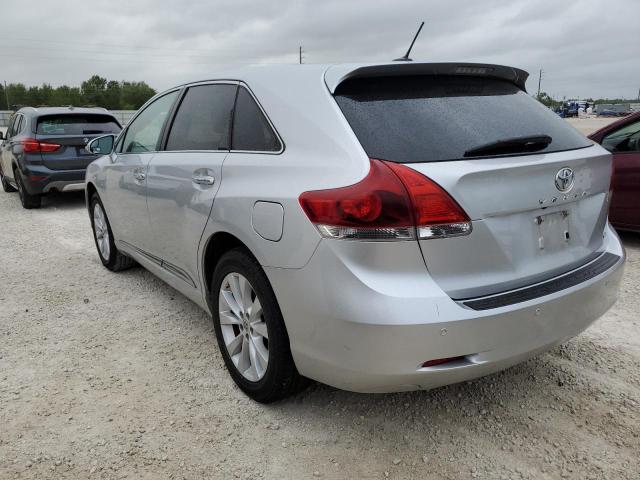 Photo 2 VIN: 4T3ZA3BB3DU072056 - TOYOTA VENZA LE 