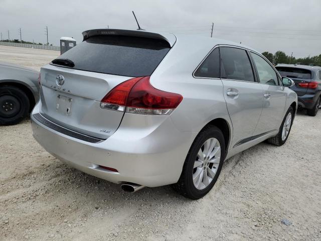 Photo 3 VIN: 4T3ZA3BB3DU072056 - TOYOTA VENZA LE 