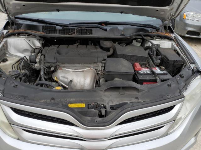 Photo 6 VIN: 4T3ZA3BB3DU072056 - TOYOTA VENZA LE 