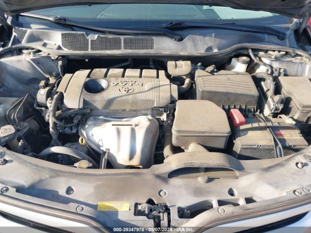 Photo 9 VIN: 4T3ZA3BB3DU074180 - TOYOTA VENZA 