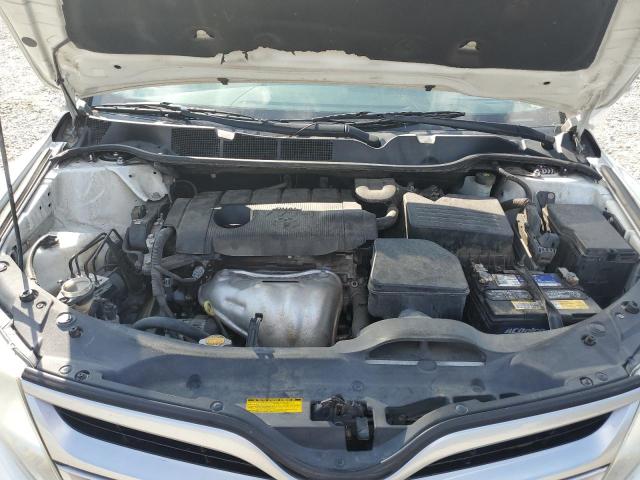 Photo 11 VIN: 4T3ZA3BB3DU074230 - TOYOTA VENZA LE 