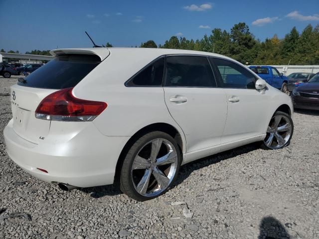 Photo 2 VIN: 4T3ZA3BB3DU074230 - TOYOTA VENZA LE 