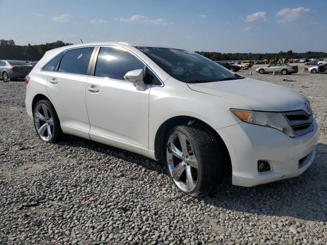 Photo 3 VIN: 4T3ZA3BB3DU074230 - TOYOTA VENZA LE 