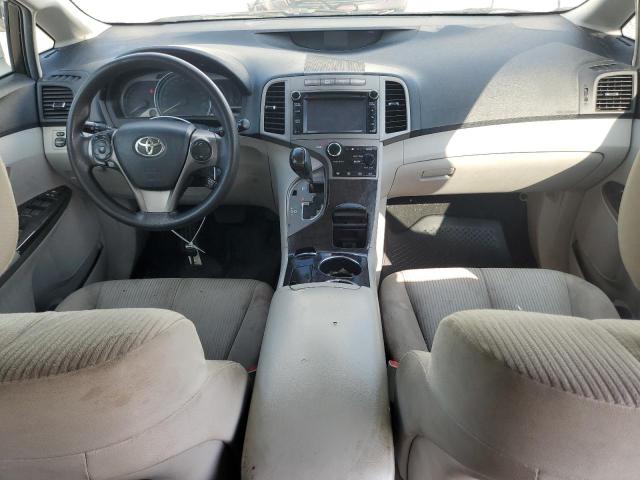 Photo 7 VIN: 4T3ZA3BB3DU074230 - TOYOTA VENZA LE 