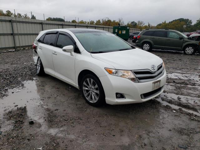 Photo 0 VIN: 4T3ZA3BB3DU076320 - TOYOTA VENZA LE 