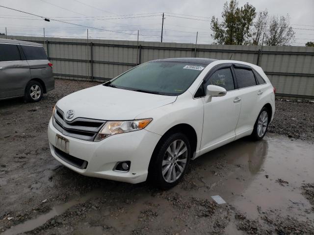 Photo 1 VIN: 4T3ZA3BB3DU076320 - TOYOTA VENZA LE 