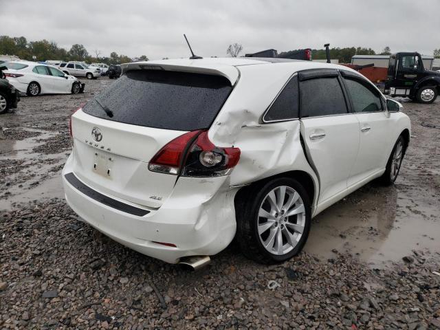 Photo 3 VIN: 4T3ZA3BB3DU076320 - TOYOTA VENZA LE 