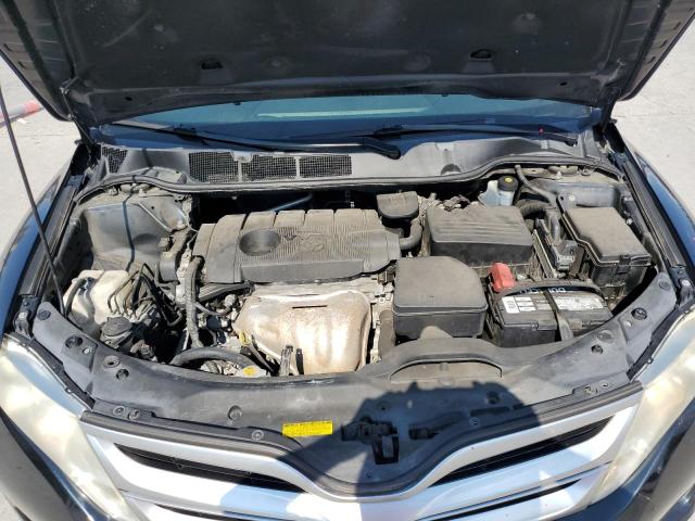 Photo 11 VIN: 4T3ZA3BB3DU076382 - TOYOTA VENZA LE 