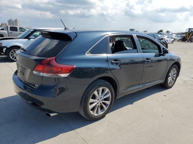 Photo 2 VIN: 4T3ZA3BB3DU076382 - TOYOTA VENZA LE 