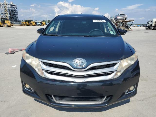 Photo 4 VIN: 4T3ZA3BB3DU076382 - TOYOTA VENZA LE 