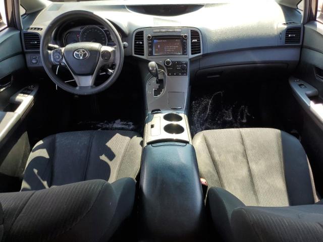 Photo 7 VIN: 4T3ZA3BB3DU076382 - TOYOTA VENZA LE 