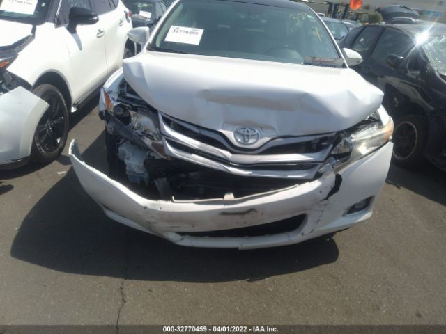 Photo 5 VIN: 4T3ZA3BB3EU082393 - TOYOTA VENZA 