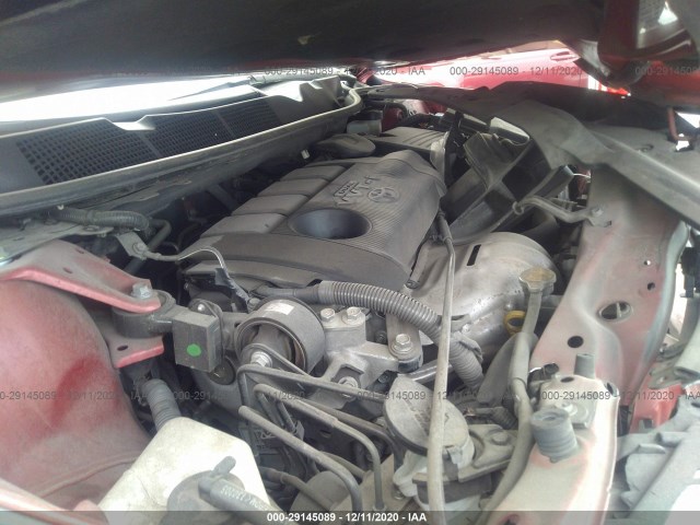 Photo 9 VIN: 4T3ZA3BB3EU082930 - TOYOTA VENZA 