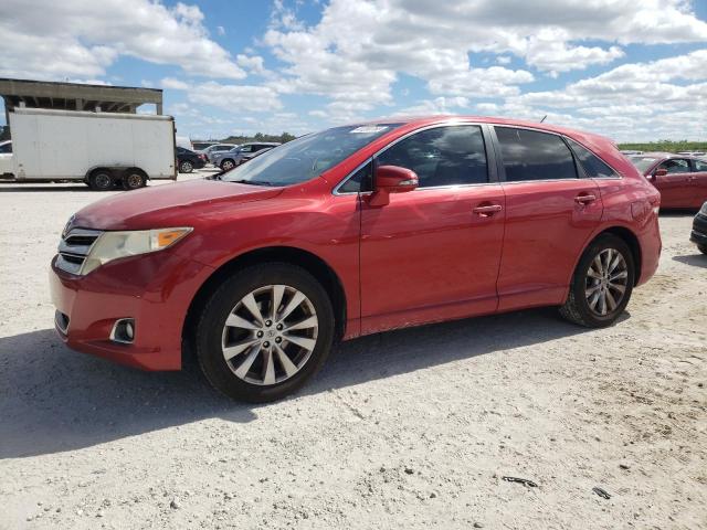 Photo 0 VIN: 4T3ZA3BB3EU087657 - TOYOTA VENZA LE 