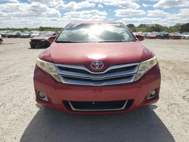 Photo 4 VIN: 4T3ZA3BB3EU087657 - TOYOTA VENZA LE 