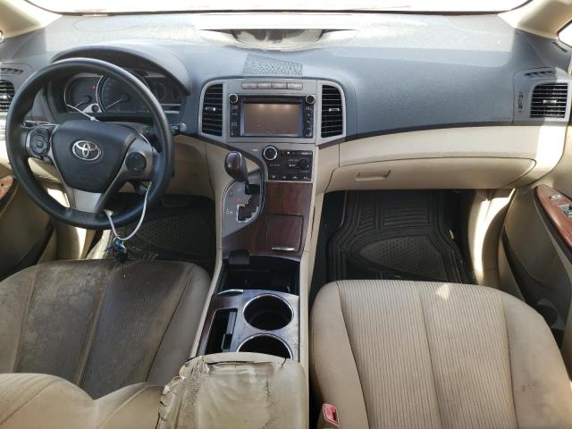 Photo 7 VIN: 4T3ZA3BB3EU087657 - TOYOTA VENZA LE 