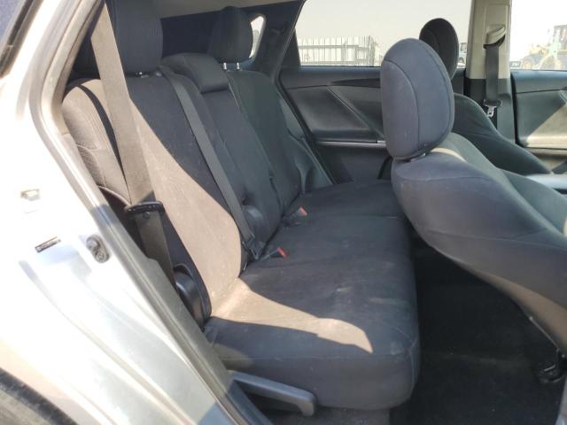 Photo 10 VIN: 4T3ZA3BB3FU090897 - TOYOTA VENZA LE 