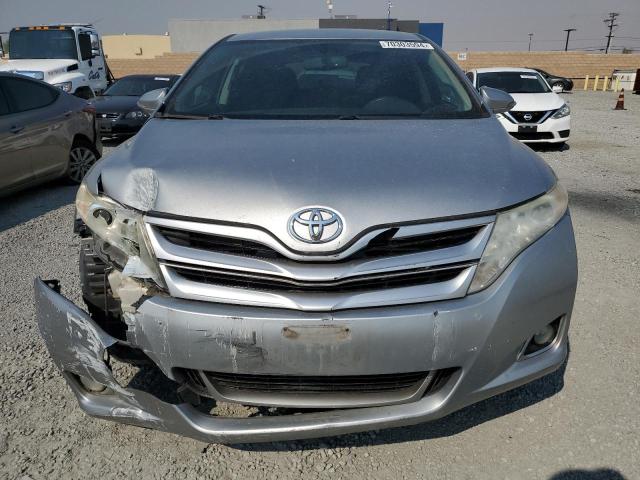 Photo 4 VIN: 4T3ZA3BB3FU090897 - TOYOTA VENZA LE 