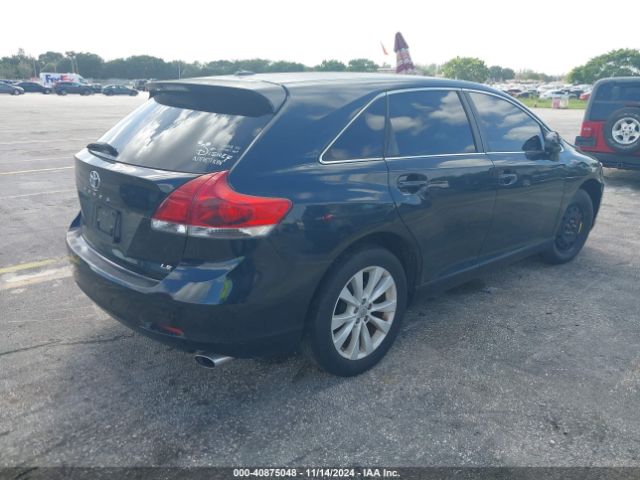 Photo 3 VIN: 4T3ZA3BB3FU093573 - TOYOTA VENZA 