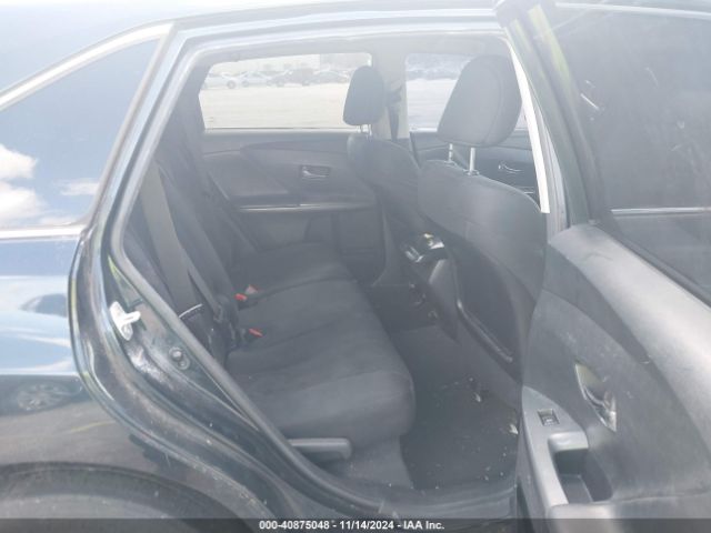 Photo 7 VIN: 4T3ZA3BB3FU093573 - TOYOTA VENZA 