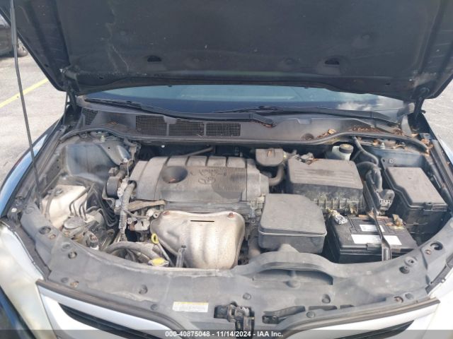 Photo 9 VIN: 4T3ZA3BB3FU093573 - TOYOTA VENZA 