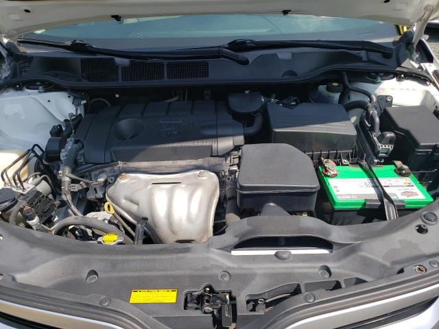 Photo 11 VIN: 4T3ZA3BB3FU095498 - TOYOTA VENZA LE 