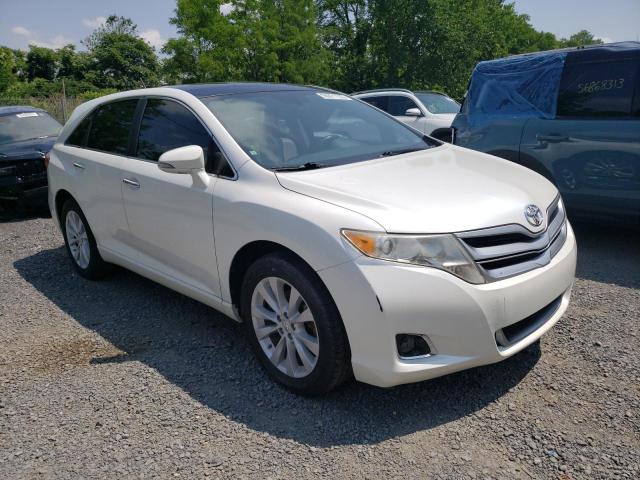 Photo 3 VIN: 4T3ZA3BB3FU095498 - TOYOTA VENZA LE 