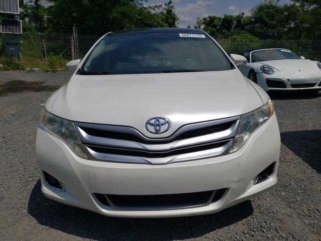 Photo 4 VIN: 4T3ZA3BB3FU095498 - TOYOTA VENZA LE 