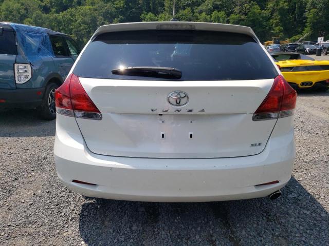 Photo 5 VIN: 4T3ZA3BB3FU095498 - TOYOTA VENZA LE 