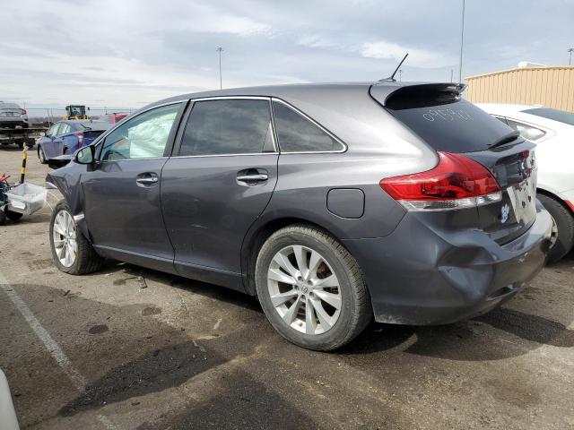 Photo 1 VIN: 4T3ZA3BB3FU095968 - TOYOTA VENZA LE 