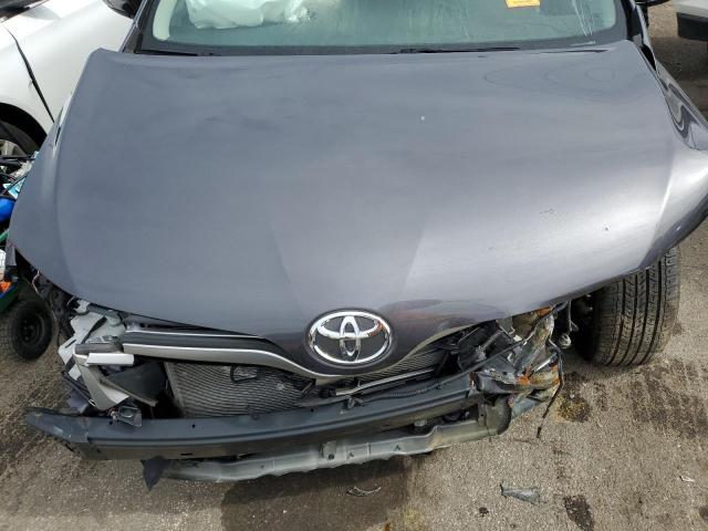 Photo 11 VIN: 4T3ZA3BB3FU095968 - TOYOTA VENZA LE 