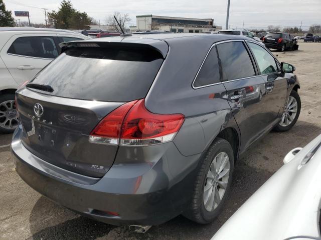 Photo 2 VIN: 4T3ZA3BB3FU095968 - TOYOTA VENZA LE 