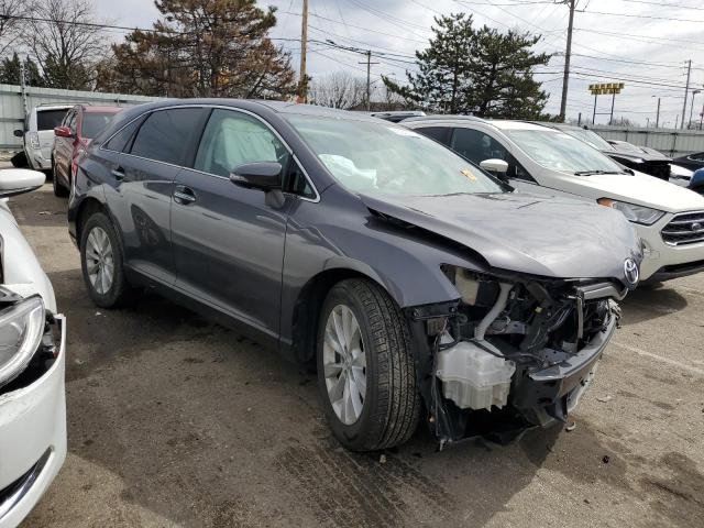 Photo 3 VIN: 4T3ZA3BB3FU095968 - TOYOTA VENZA LE 