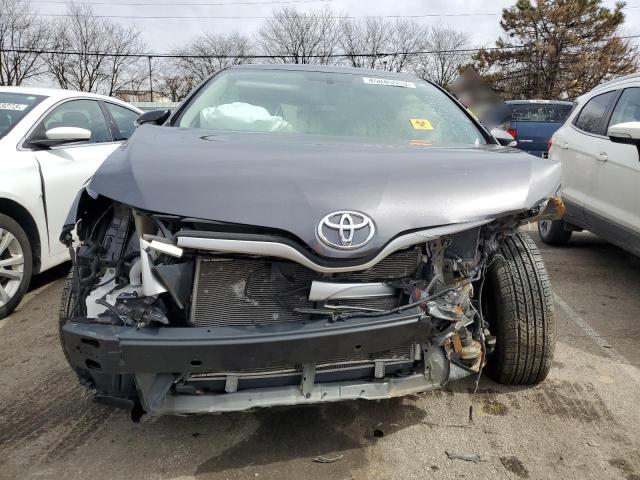 Photo 4 VIN: 4T3ZA3BB3FU095968 - TOYOTA VENZA LE 