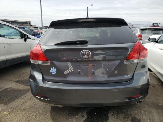 Photo 5 VIN: 4T3ZA3BB3FU095968 - TOYOTA VENZA LE 