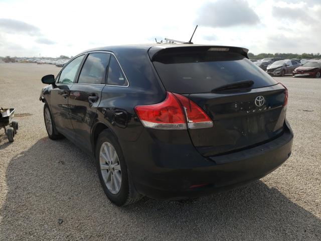 Photo 2 VIN: 4T3ZA3BB4AU023850 - TOYOTA VENZA 