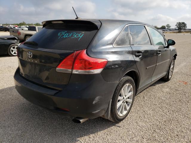 Photo 3 VIN: 4T3ZA3BB4AU023850 - TOYOTA VENZA 